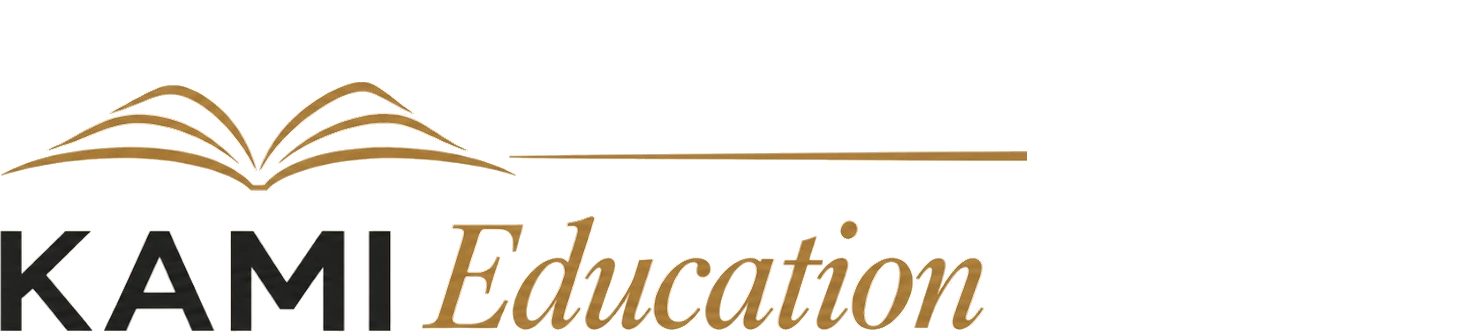 KAMI Education Logo