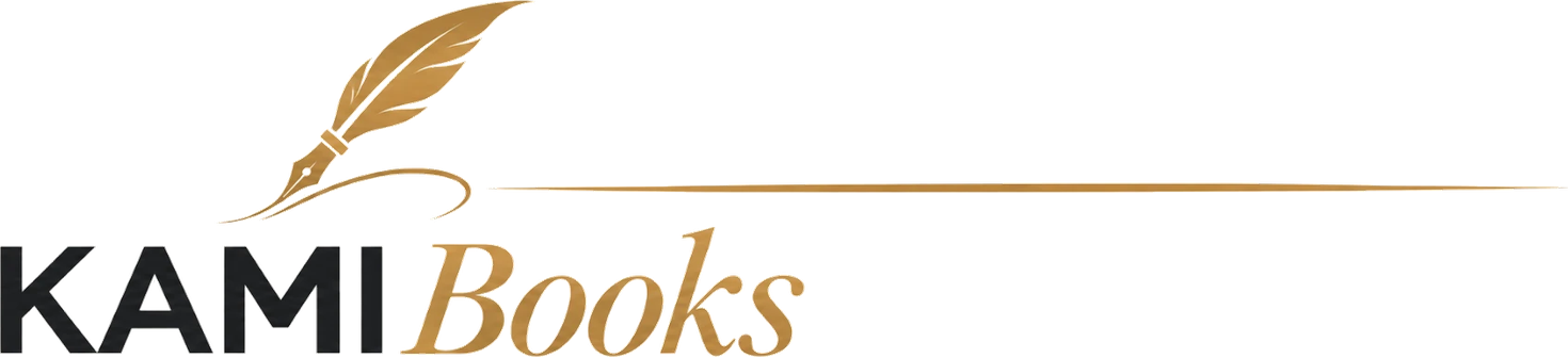 KAMI Books Logo